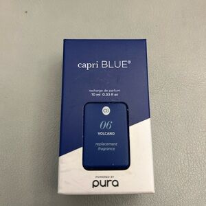 Pura Capri Blue Volcano Fragrance Refill
